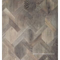 Solid Oak Wood Flooring Parquet Flooring Tile Apartment Traditional Multilayer Supplier